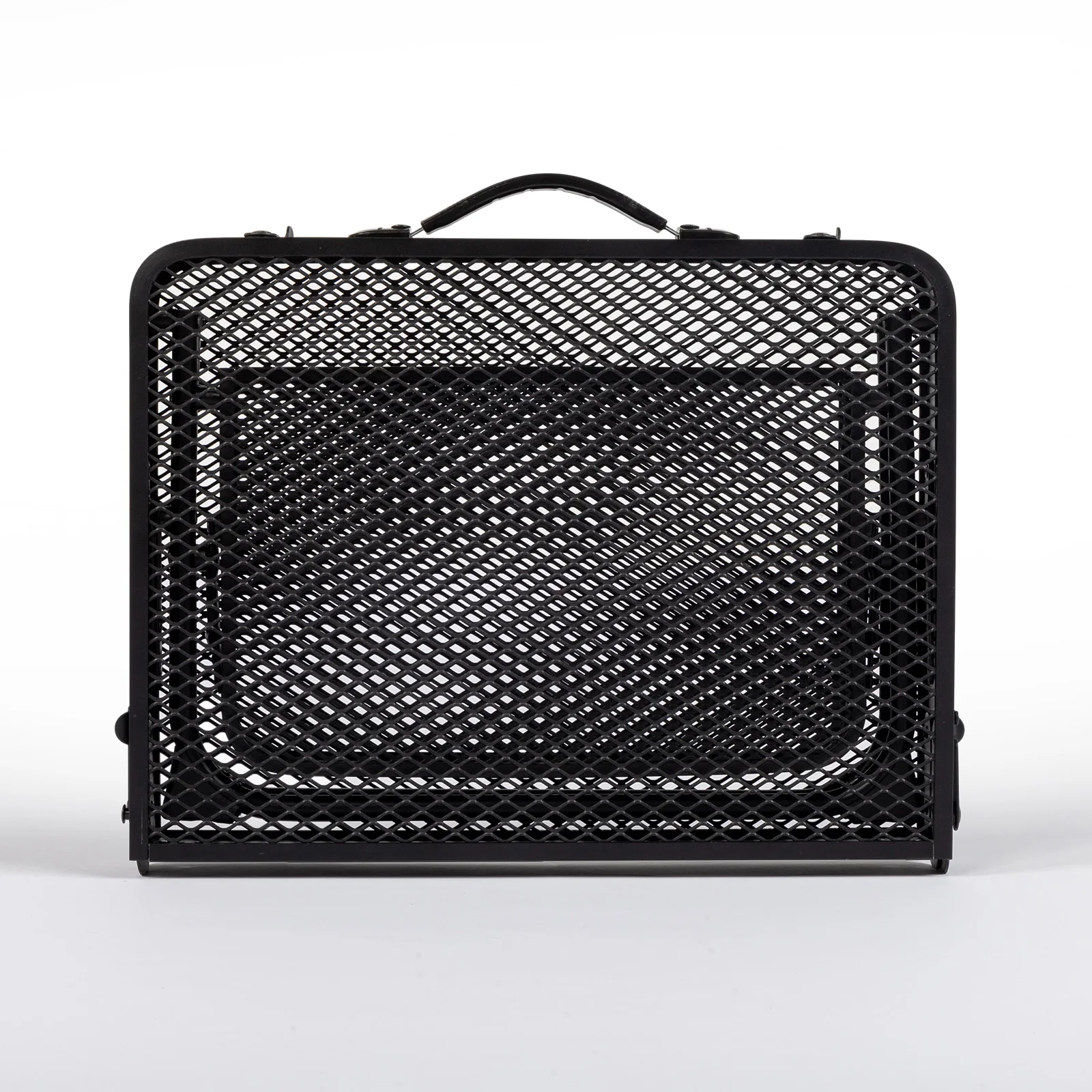 3 Ft Draagbare Picknicktafel Met Vleugelpanelen