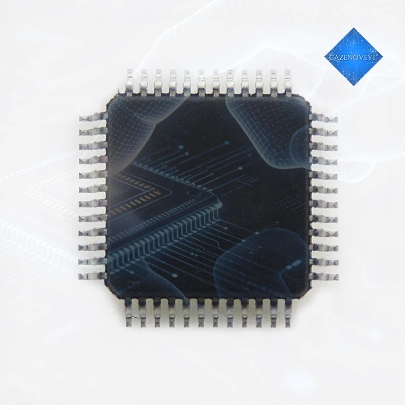  GL852 QFN-28 GL852G Ready Stock Fast Shipping Wholesale Low MOQ Mixed Order