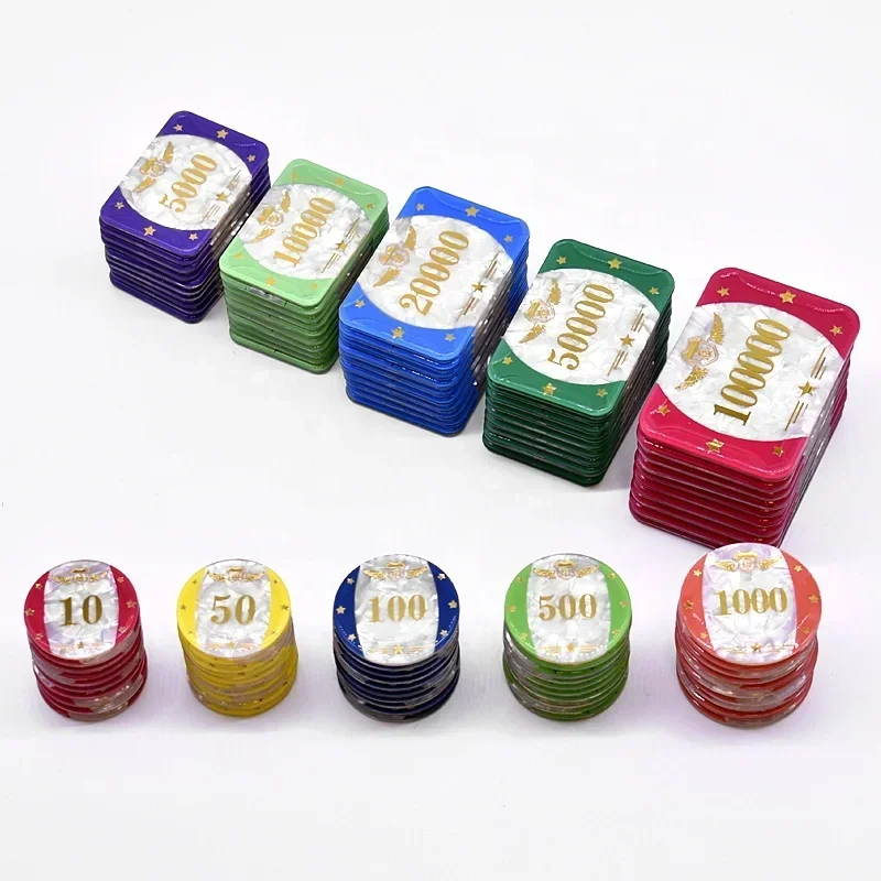 Yh Custom Acrylic C…