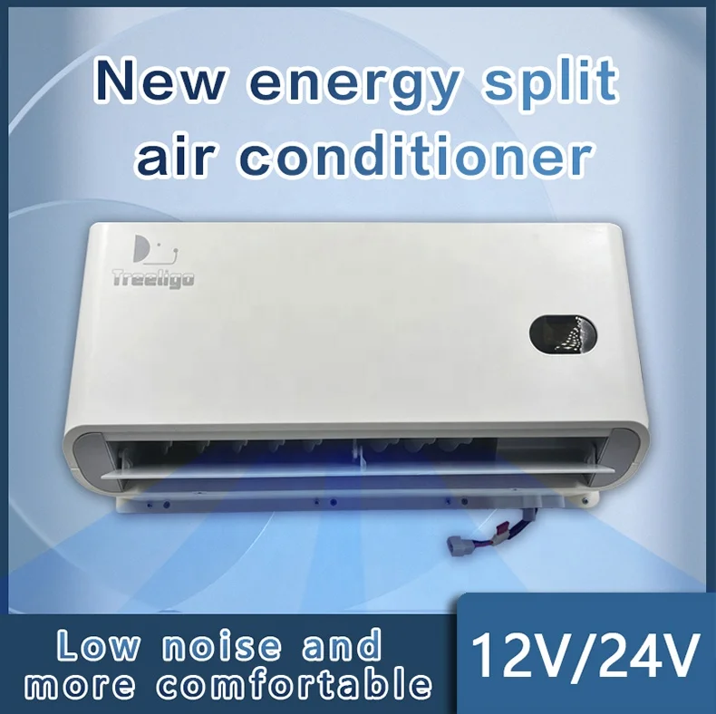 DC12V/24V Electric Air Conditioner for Trucks Ac Truck Conditioner Air Conditioner for Truck AIR COOLER AIR COOLING