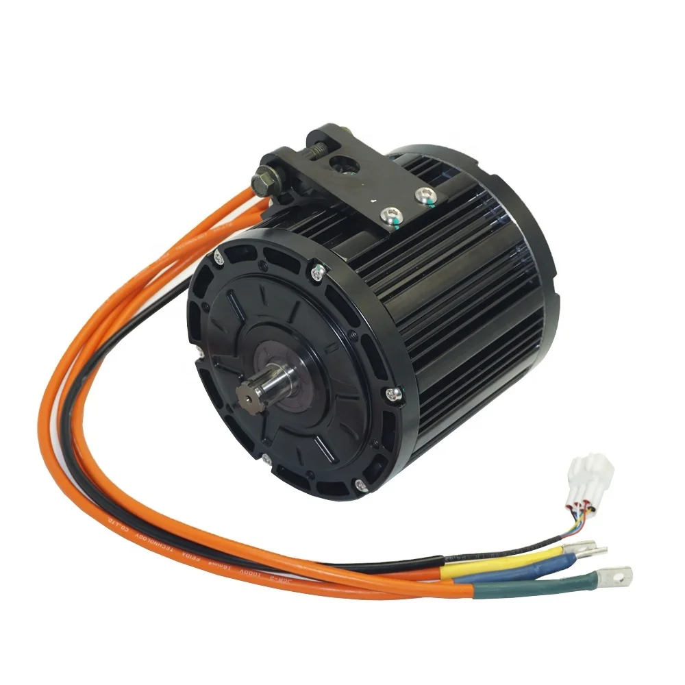 Qs Motor QS138 2500…