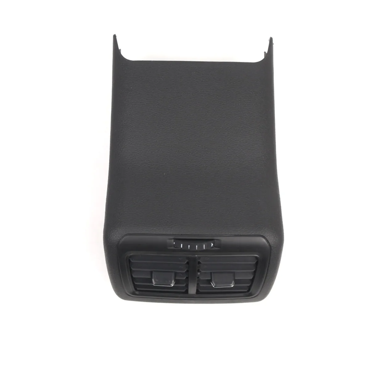 

1x вентиляционное отверстие на задней центральной консоли 5GG819203 5GE864298B, подходит для Golf MK7 MK7.5 2013-2020, простая установка, заднее вентиляционное отверстие для кондиционера