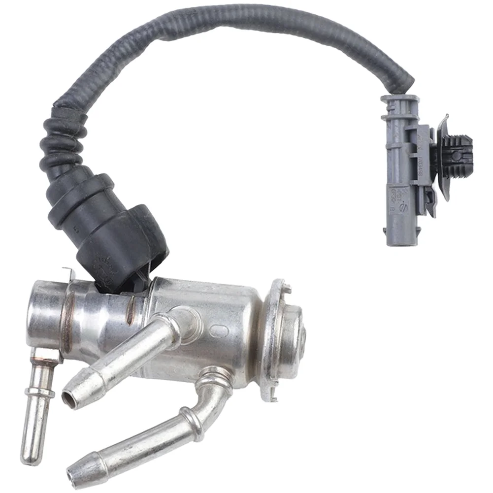 For Ford For Transit V362 V363 2.0L EcoBlue Diesel Fuel Injector GK215J281AE Compatible with Custom Bus Van Chassis
