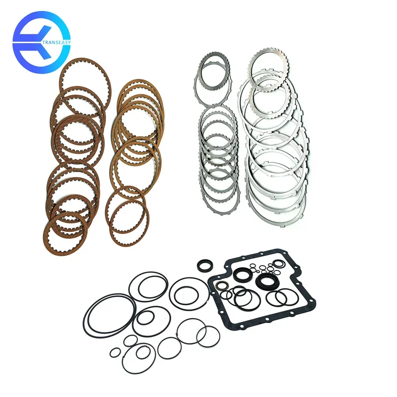 JF402E JF405E 4SPD FWD Transmission Rebuild Kit Fit For MOCO MATIZ Opel Suzuki Morning