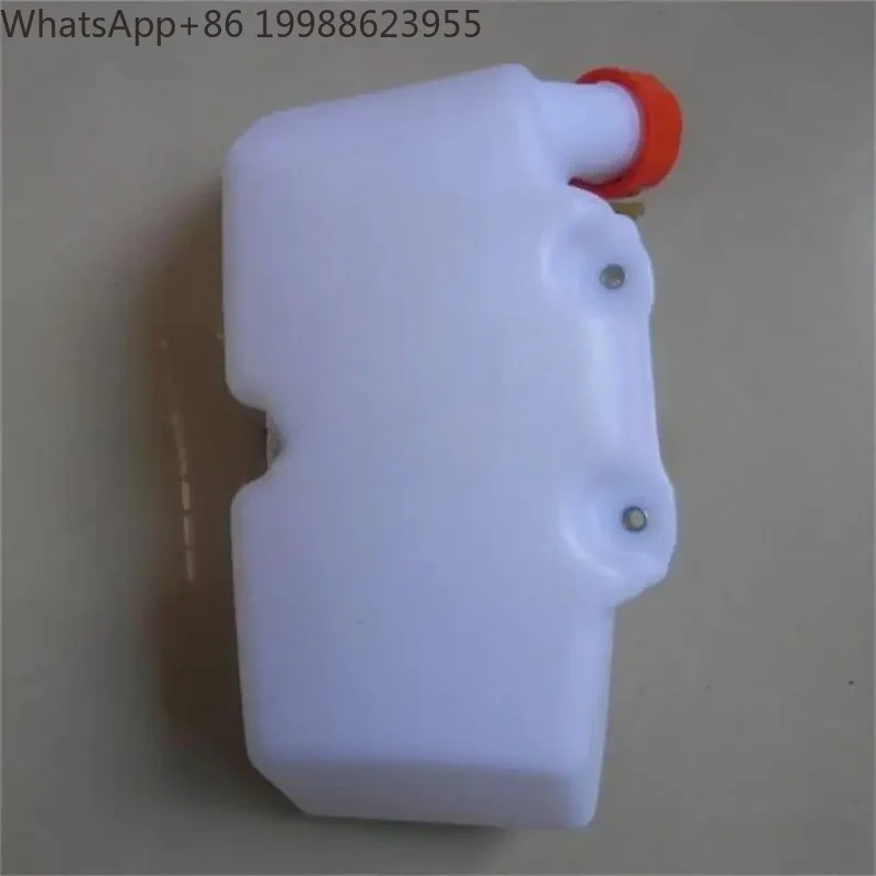48F FUEL TANK  ASSEMBLY W/ CAP HOSE 1.3L  PE  CHINESE 1E48F  63CC  2 STROKE PETROL EARTH AUGER  POST HOLE DIGGER PARTS