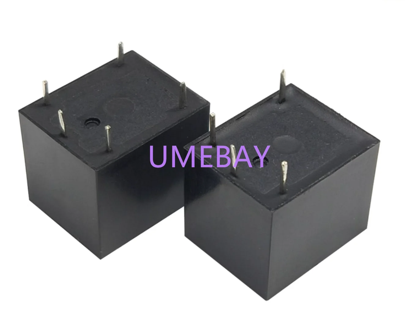 15pcs    Five pin 10A relay    HK3FF-DC5V-SHG   HK3FF-DC12V-SHG   HK3FF-DC24V-SHG