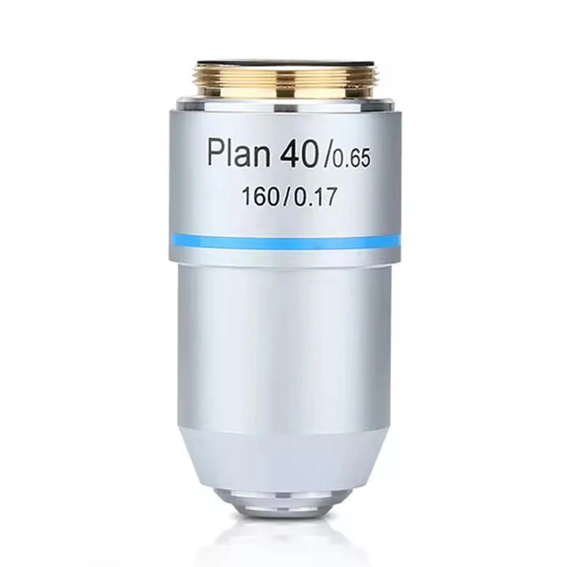 Thumbnail 4 - #48 Best Microscope Objective Lenses to Buy In 2026