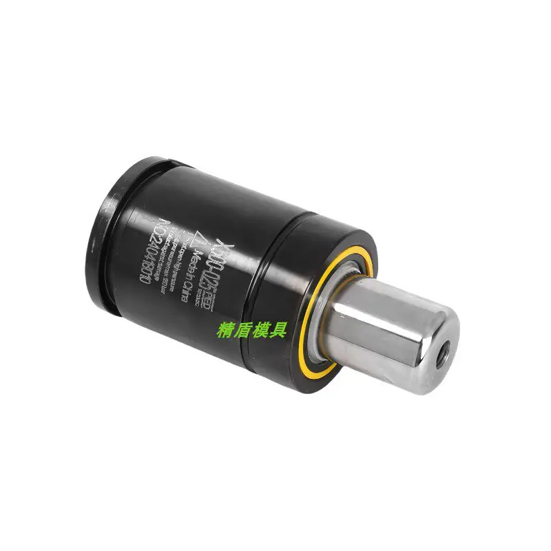Jingdun high quality nitrogen gas spring GSV170 durable nitrogen cylinder DX320 professional grade precision grade mold
