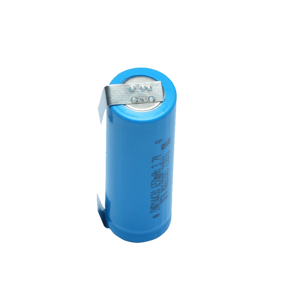 Batería de cepillo de dientes eléctrico de 920mAh y 3,7 v para Braun Oral-B Genius 8X6000 8000 9000 iBrush 8000 9000 Smart 6000 7000