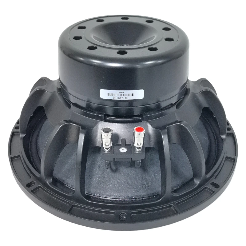 12 Inch Line Array Speaker Professional Audio Sound Equipment 4 Inch Voice Coil 12