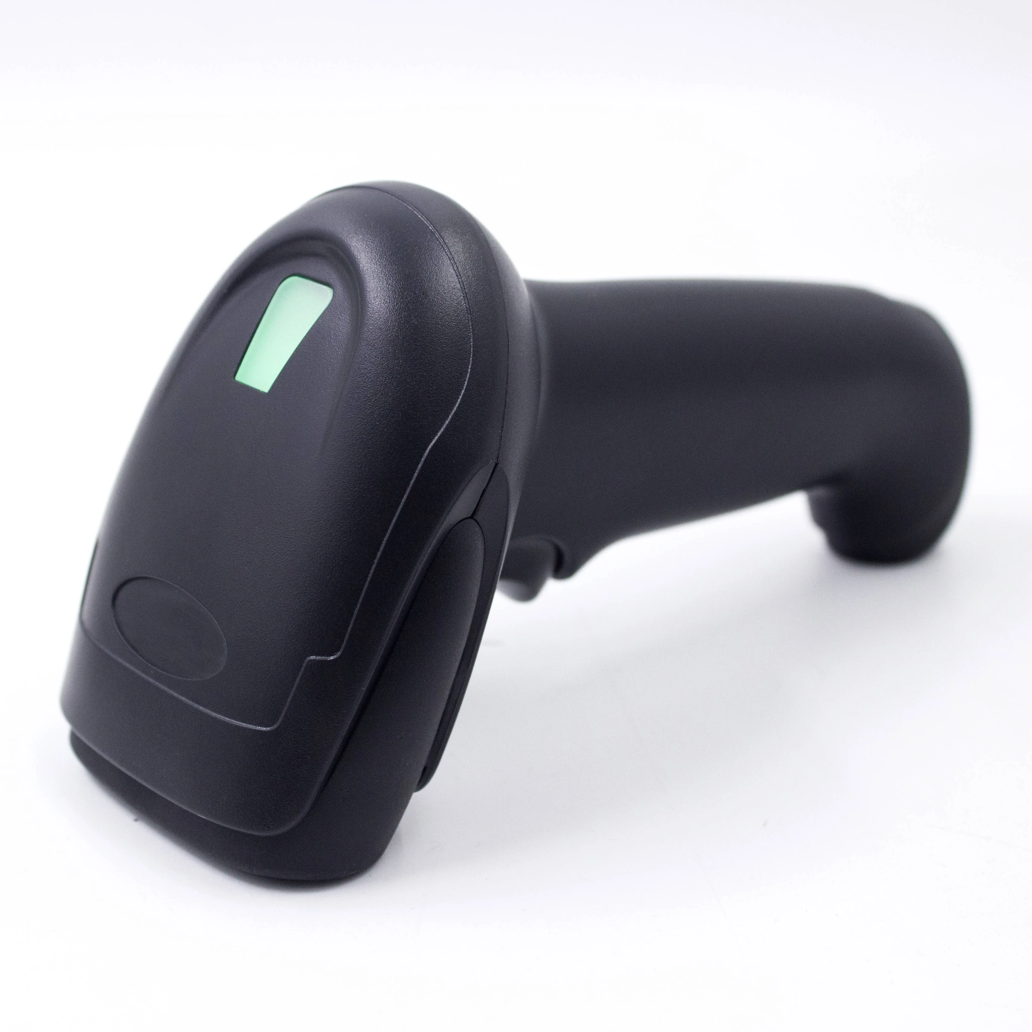 

2026 Wechat Pay Alipay Barcode Scanner SanVie SV6708 Handheld Portable Barcode Scanner