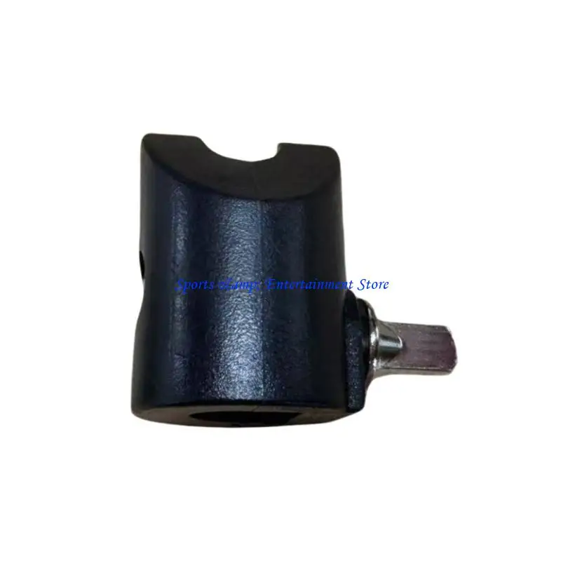 G7NF Cymbal Holder Locator Metal Cymbal Holder Positioner Limiter Anti-rotation Suitable for Cymbals 26.5mm & 35mm Option