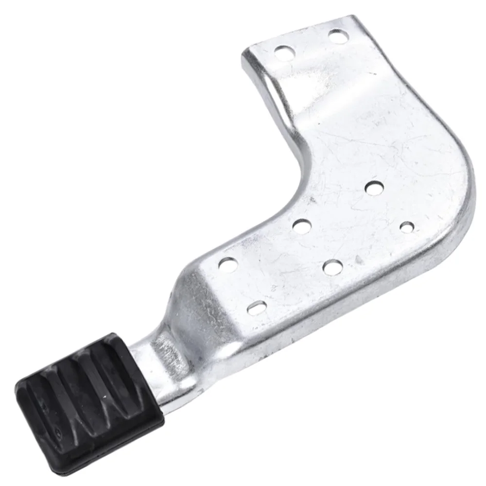 Immagine 3: Staffa di supporto cofano per Peterbilt 389 131 sinistra/destra MPB75131R MPB75131L
