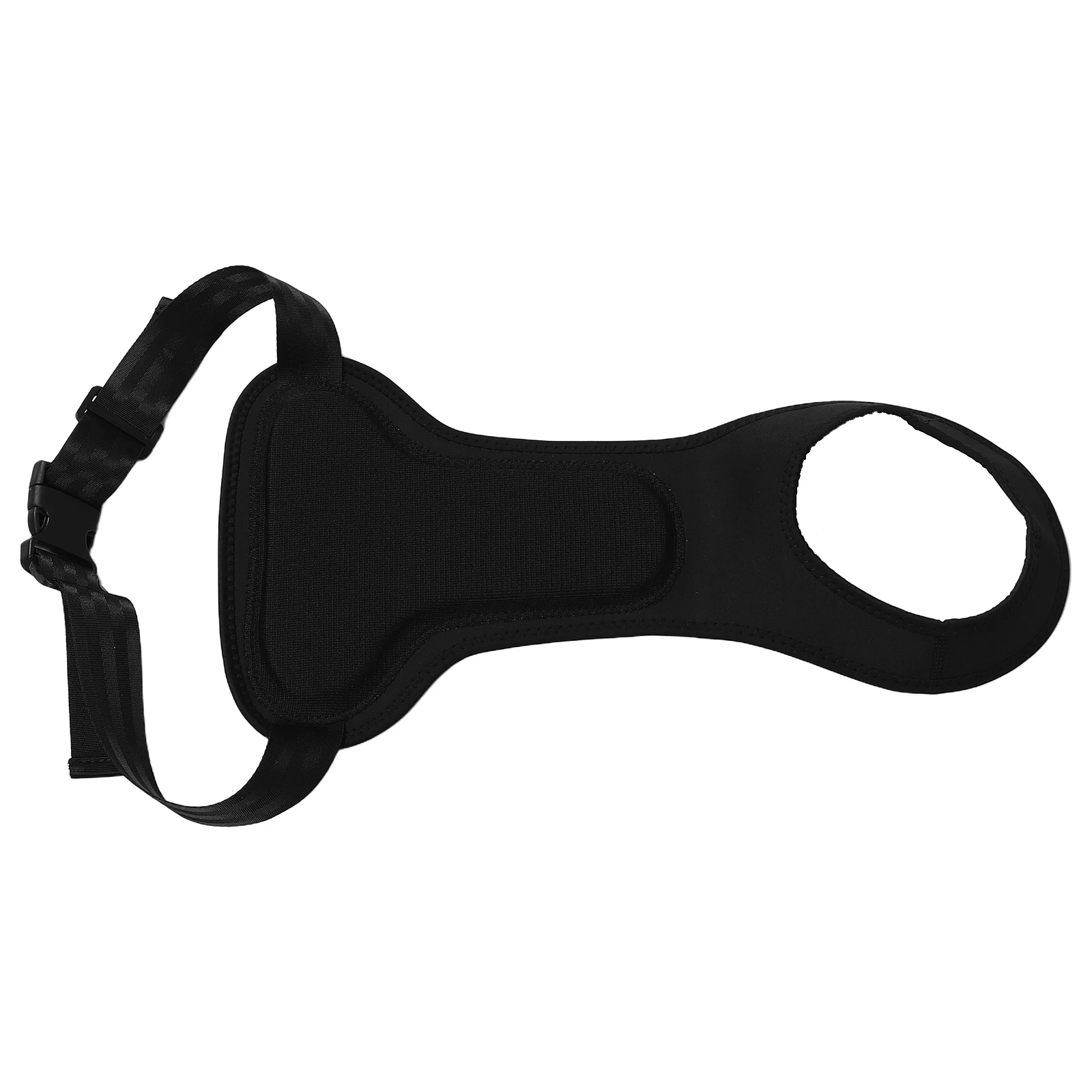 

Wetsuit Chest Pad Scuba Diving Gear Thickened Protection Adjustable Fit Men Women Surfing Fishing Supplies Soft Material Comfort