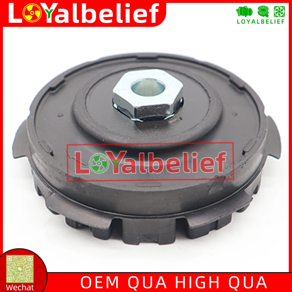 AC Compressor Clutch Hub 7SES17C For Toyota Camry V70 70 ASV70 2AR 88310-33320 8831033320 447280-8704 4472808704