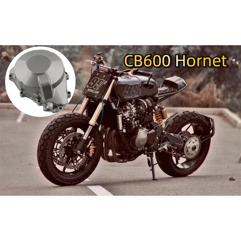 

Innovative Motorcycle Stator Cover for Honda CB 600 Hornet 1998-2006 1999 2001