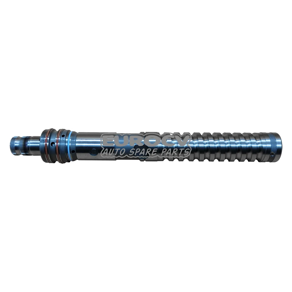 Spare Parts for Volvo Trucks VOE 250331-1 250354-1 250369-1 RHD Truck Steering Gear Shaft 10 Slots STG26.2