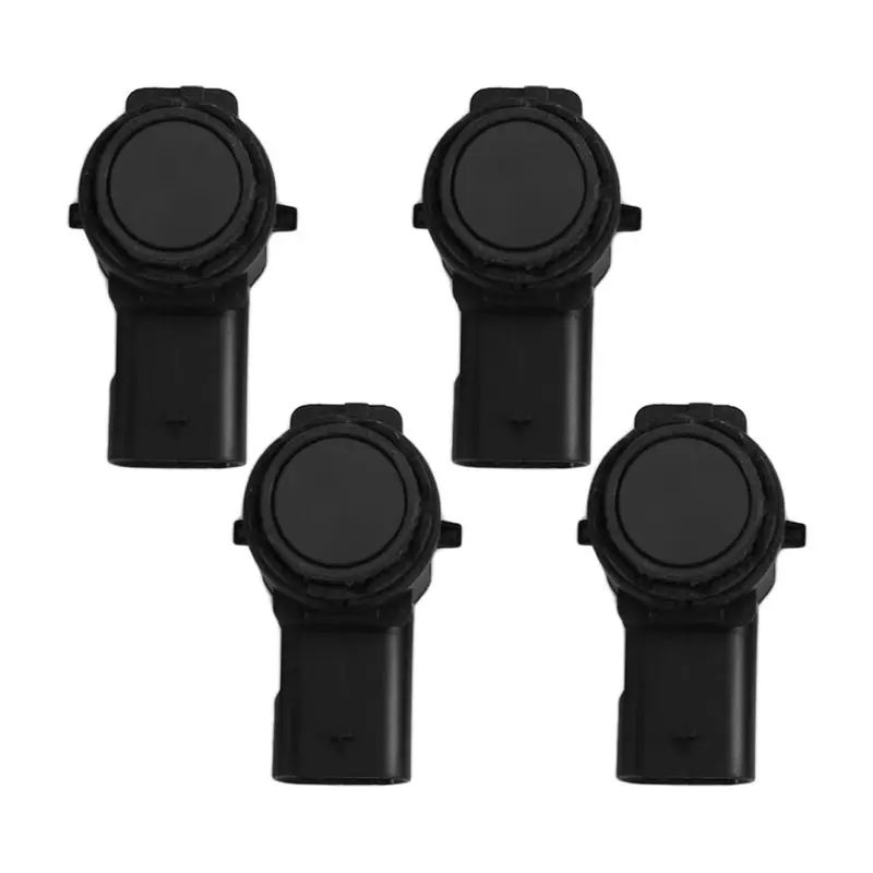 

Комплект из 4 датчиков парковки для Buick Encore, Cadillac CT5, Silverado, GMC Sierra 2020-2025 (номера 84380286, 84380288-AD39)