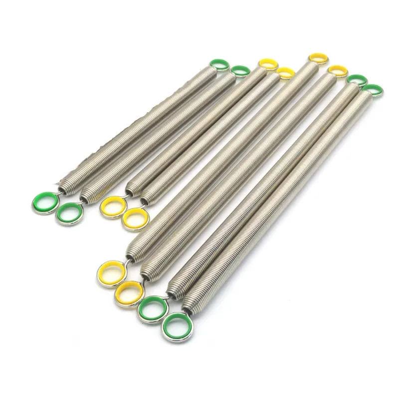 Industrial Coil Steel Pilates Wall Unit Board Equipment for Yoga Stretch Exercise with Music Wire