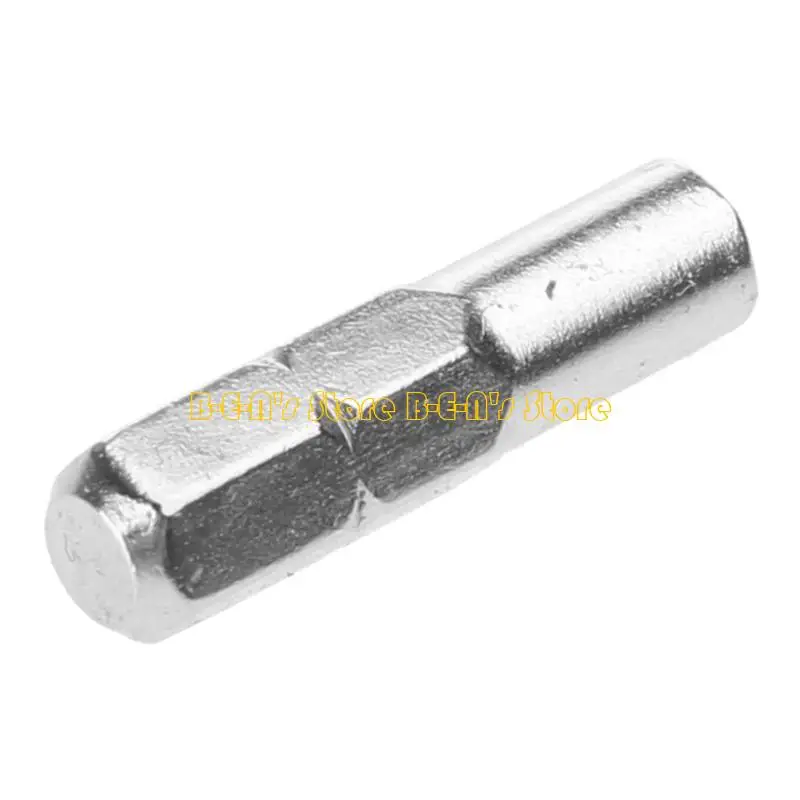 Y1AD Screw Driver Bit Adapter Bit Set Screwdriver 6.35mm 1/4