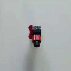 SUNSUN HW5000 fish tank filter bucket inlet and outlet assembly adjustment switch valve original accessories