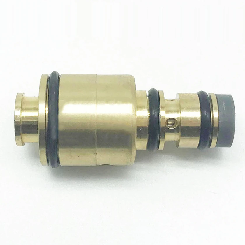 Portable Car AC Compressor Control Solenoid Valve For Fiat Kia Mercedes Opel Saab Skoda 7SBU16C