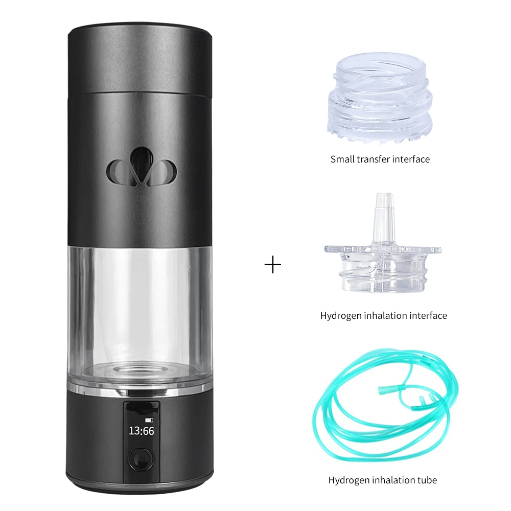 Bluevida-水素水発生器,h2 pro,ナノテクノロジー,6000ppb,ナノ分子,spe