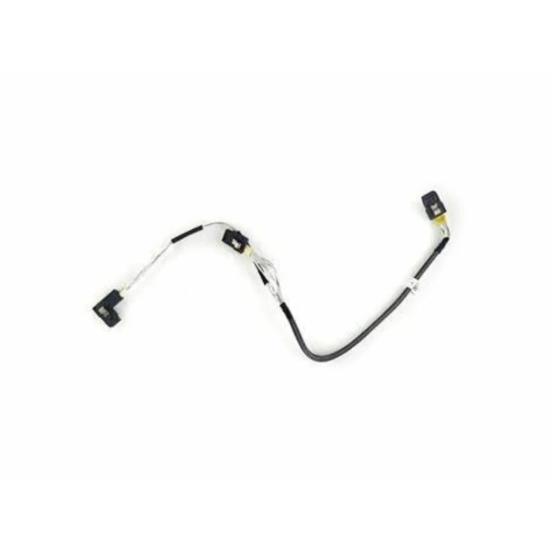 

For DeII R310 R410 R510 H200 H700 6Gbps SAS Hot Plug Hard Disk Cable N262J