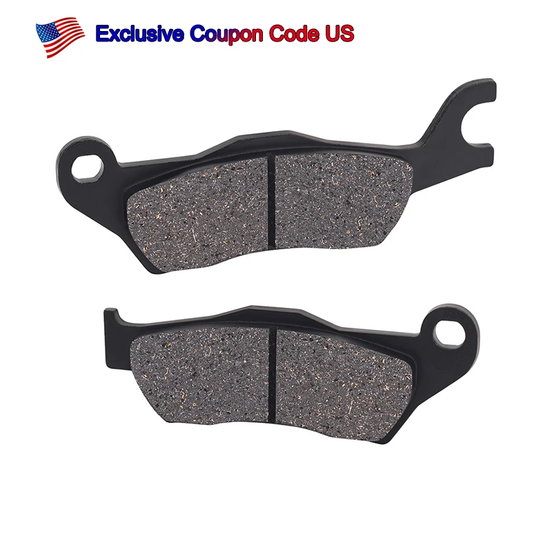 Motorcycle Front Br…