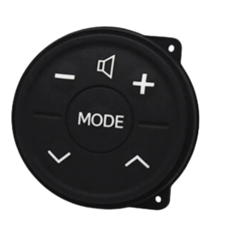 

WO-Car Steering Wheel Audio Control Switch Buttons Steering Wheel Buttons For Toyota Prius 30 Prius Eco Prius ZWV30L 2010-2013