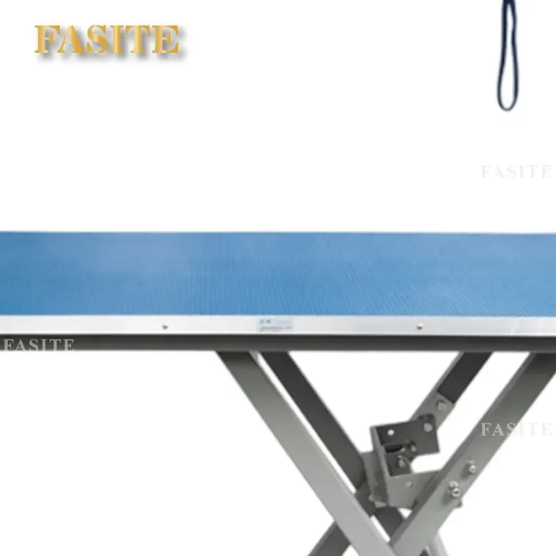For Pet Grooming Table Electric Lifting Stand Universal Hair Dryer Bracket Adjustable Height Support for Cat Dog Trimming