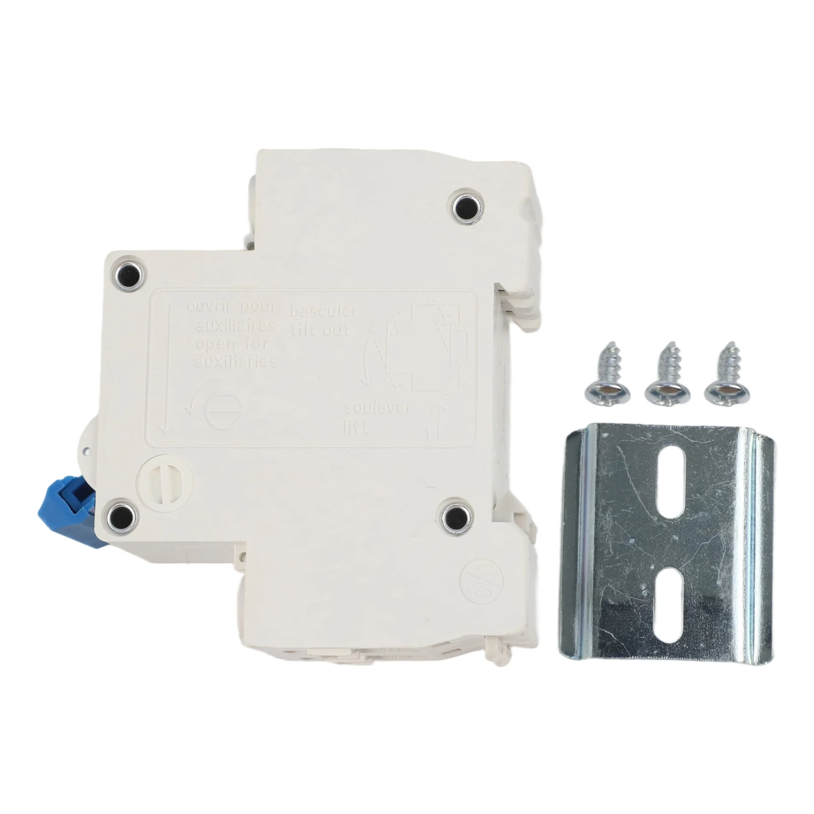For Solar Power Systems Photovoltaic System 1000V Isolator Power Distribution Facilities Breaking Capacity 4kA