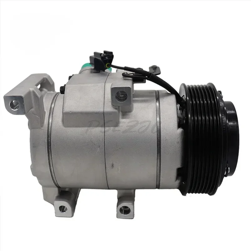 Suitable for Modern Huiyi H1 Automotive Air Conditioning Compressor 97701-4H010 977014H010