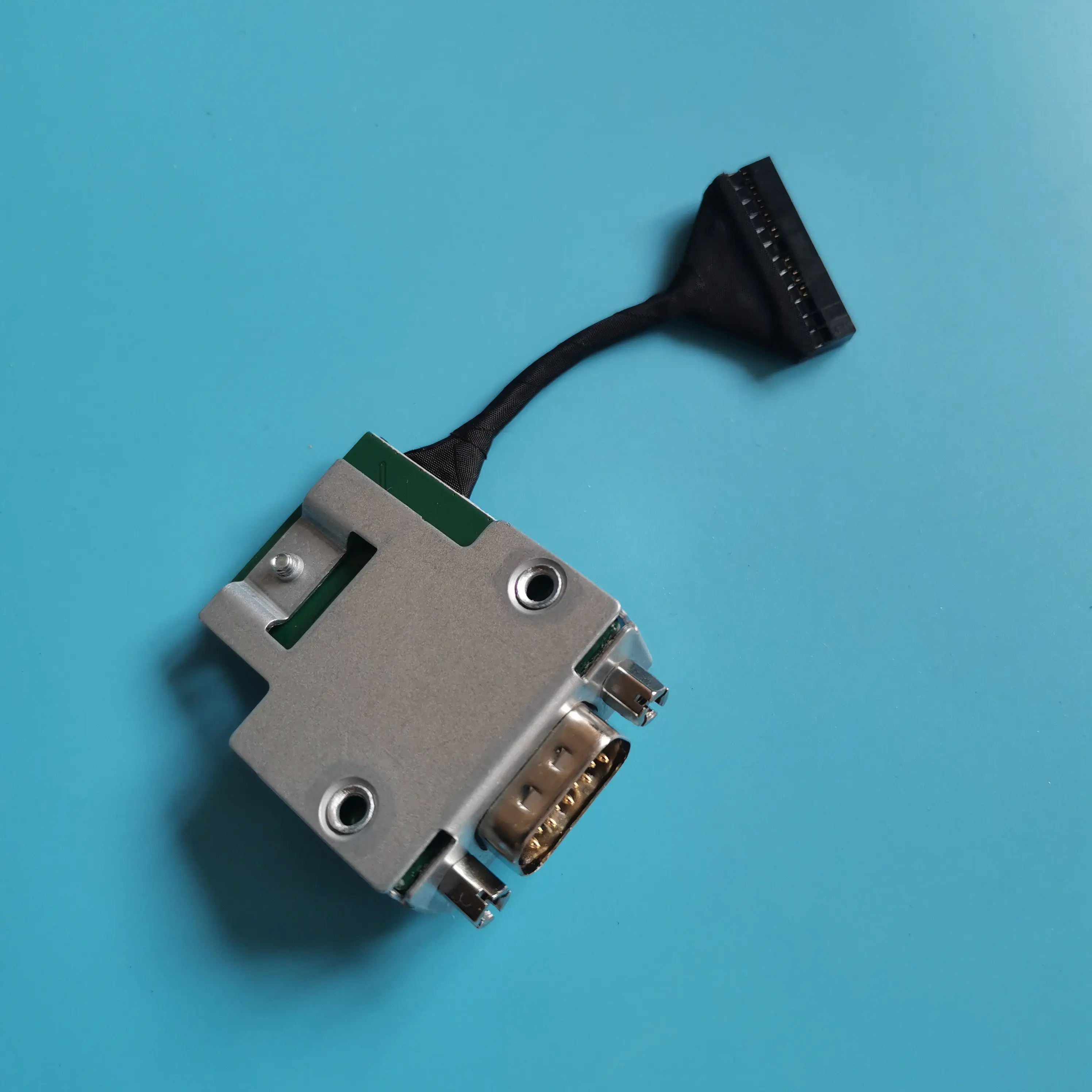 For Dell 7060 3070 7090 7080 MT SFF Serial Card, Module KMW3T