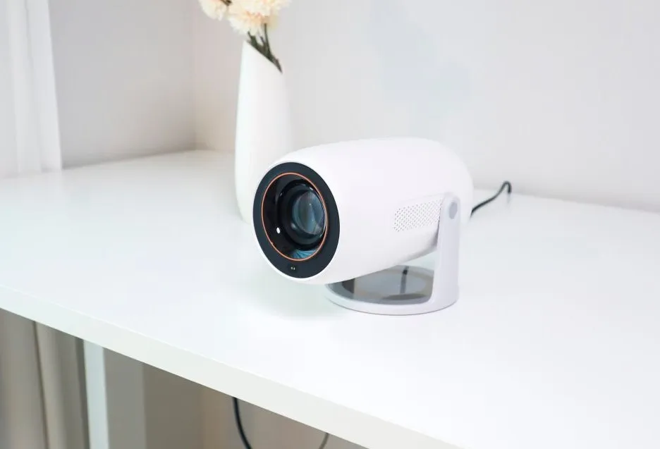 Lenovo T100 Projector Review: A Comprehensive Guide for Smart Home