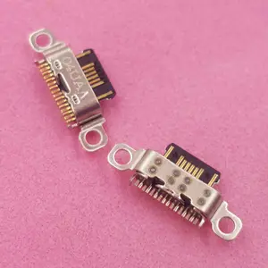 Bilashmart 1 10 Charging Dock Port Connector USB Charger Type C Plug Oukitel C21 WP13 K15Plus C21Pro C18 Pro C18Pro C25 WP9 K15 Plus