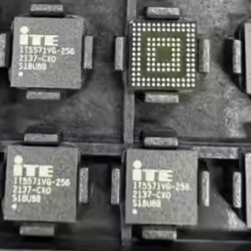 1PCS Brand new original genuine IT5571VG-256/CX interface IO controller electronic chip IC