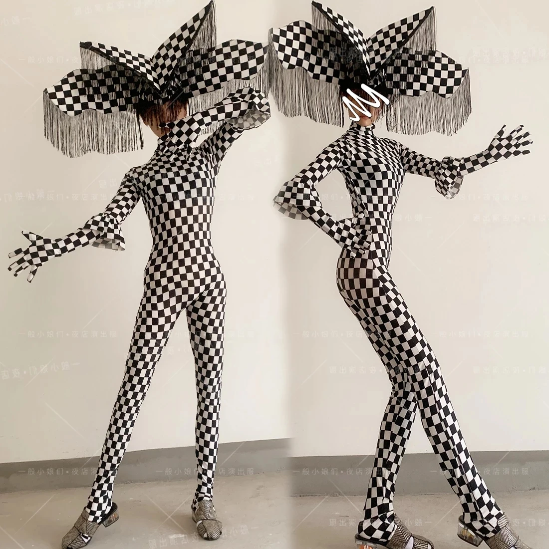 2025 Nightclub Stag…