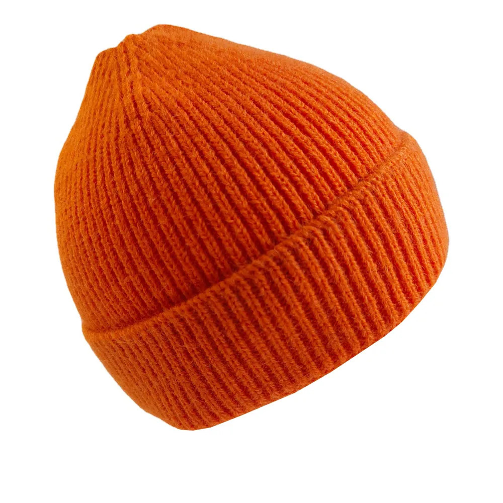 Street Dance Hip Hop Hat Good Winter Baby Knitted Hat for Boys Girls Cap for Kids Outdoor Warm Infant Hats Toddler Beanie Cap