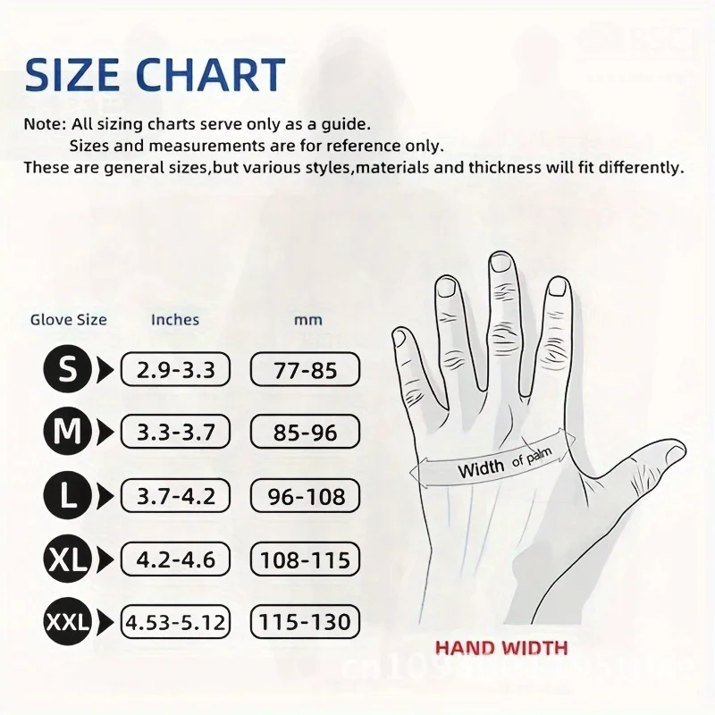 

Одноразовые черные нитриловые перчатки, высокоэластичные защитные перчатки для кухни, пищевой промышленности, для дома, коммерческого использования, трансграничные