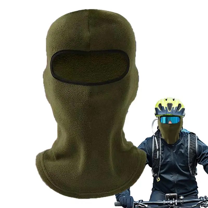 

Motorcycle Balaclava Dustproof Sandproof Balaclava For Motorcycle Riding Outdoor Activities Supplies For Cycling Skiing Running