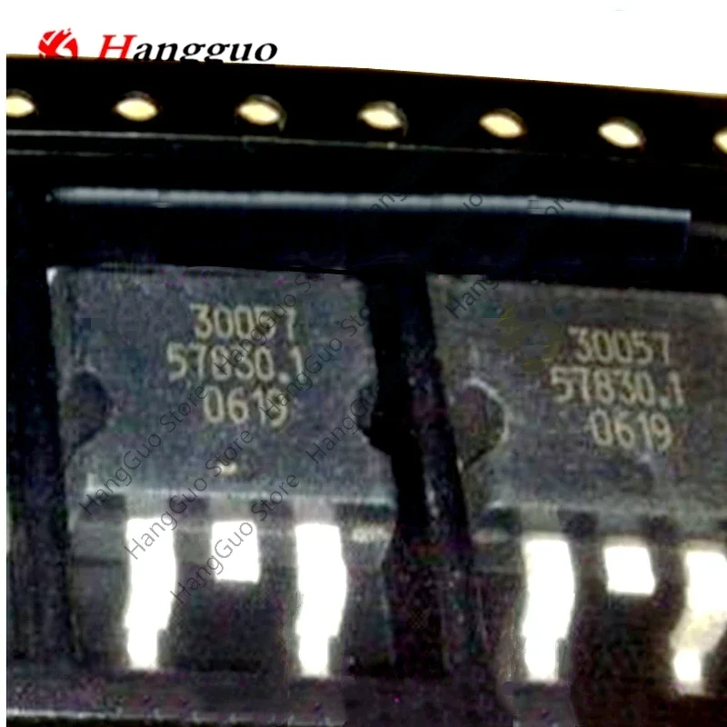 

original 10pcs 30057 to263 Automotive computer board ignition driver chip SMD transistor M797 car