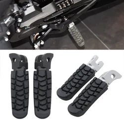 Motorcycle Pegs Rest Front Footrests Footpegs Pedals Kit For DUKE 690 790 890 690Duke 790Duke 890Duke 2018-2024