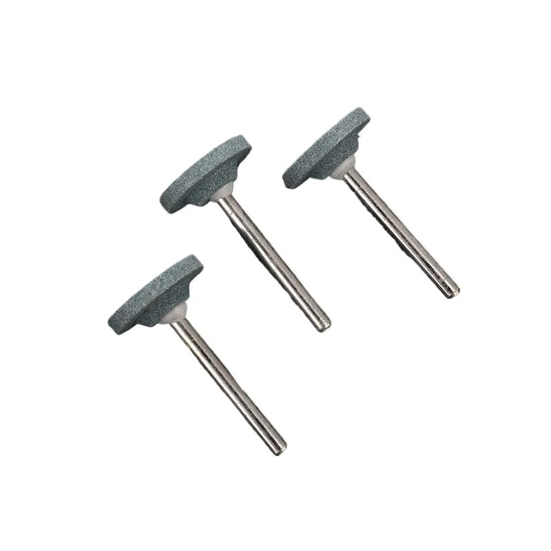 

Полировальный круг T-образной формы 3 мм для полировки нефрита, резиновая полировальная насадка, аксессуары для электроинструмента