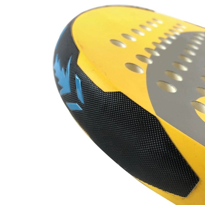

2Pcs Racquet Head Guard Beaches Tennis Rackets Paddle Head Protections Tape Sticker Tennis Rackets Head Protector