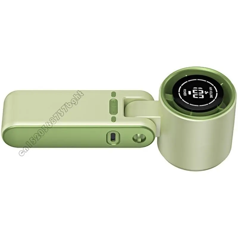 

USB перезаряжаемый портативный вентилятор тихий портативной портативный вентилятор 100 скорость настройки 4xfb