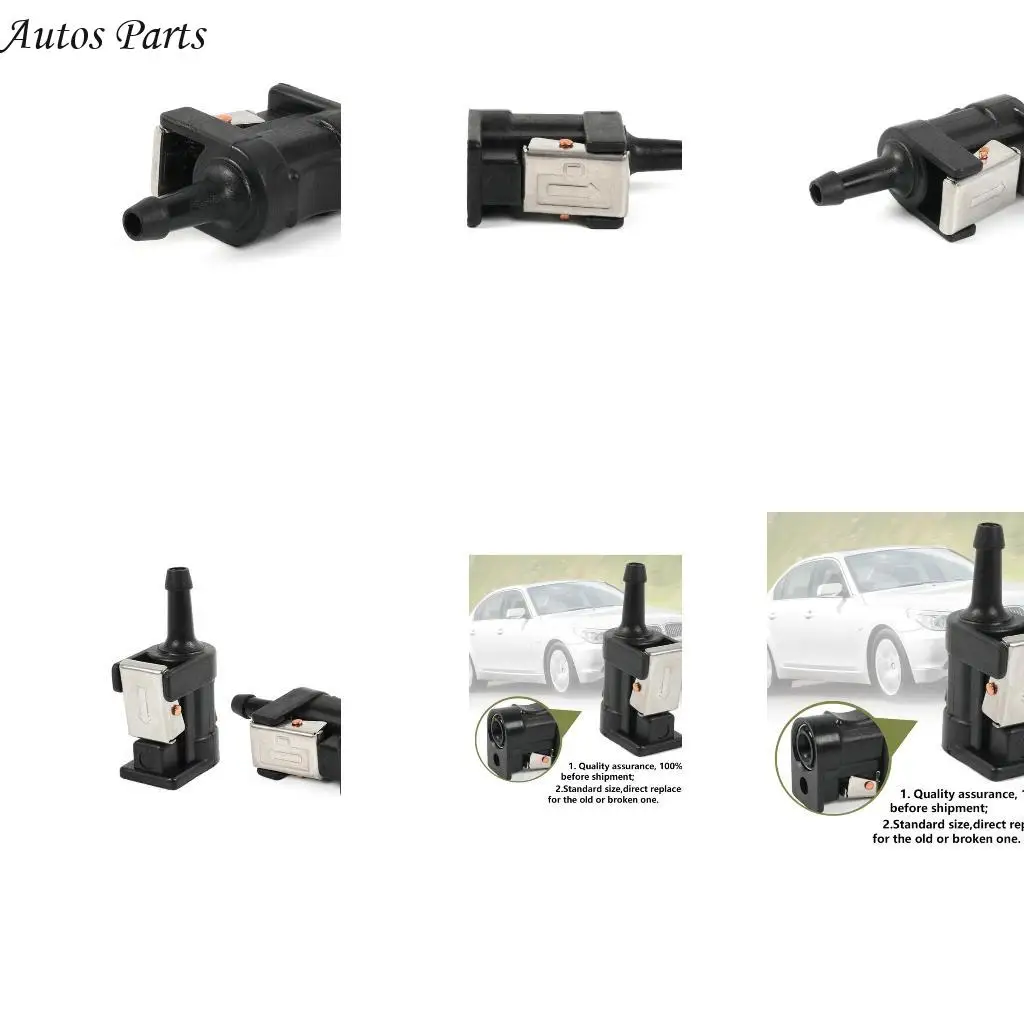 

57BA Hose Connector для подвесных ремонтных аксессуаров Highstrengthen