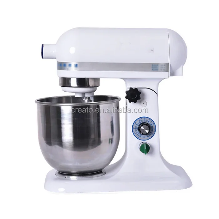 Commercial 7 litre electric fresh milk mixer