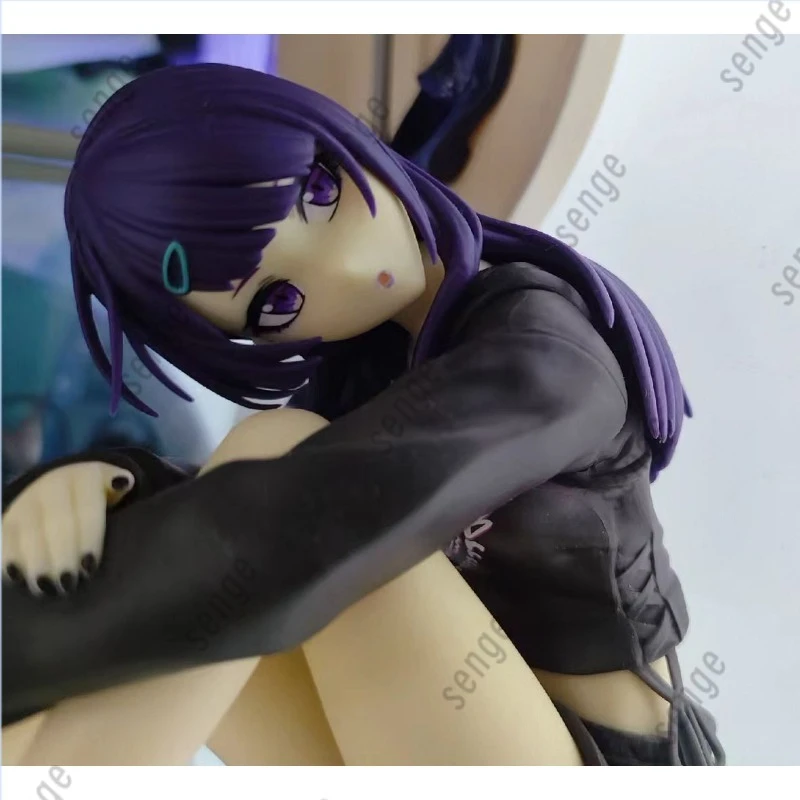 

[Genuine in stock]Bandai BANPRESTO Relax time Idol Master Shining Color Tanaka Momei Scenery Figure Collection Gift Ornament Toy