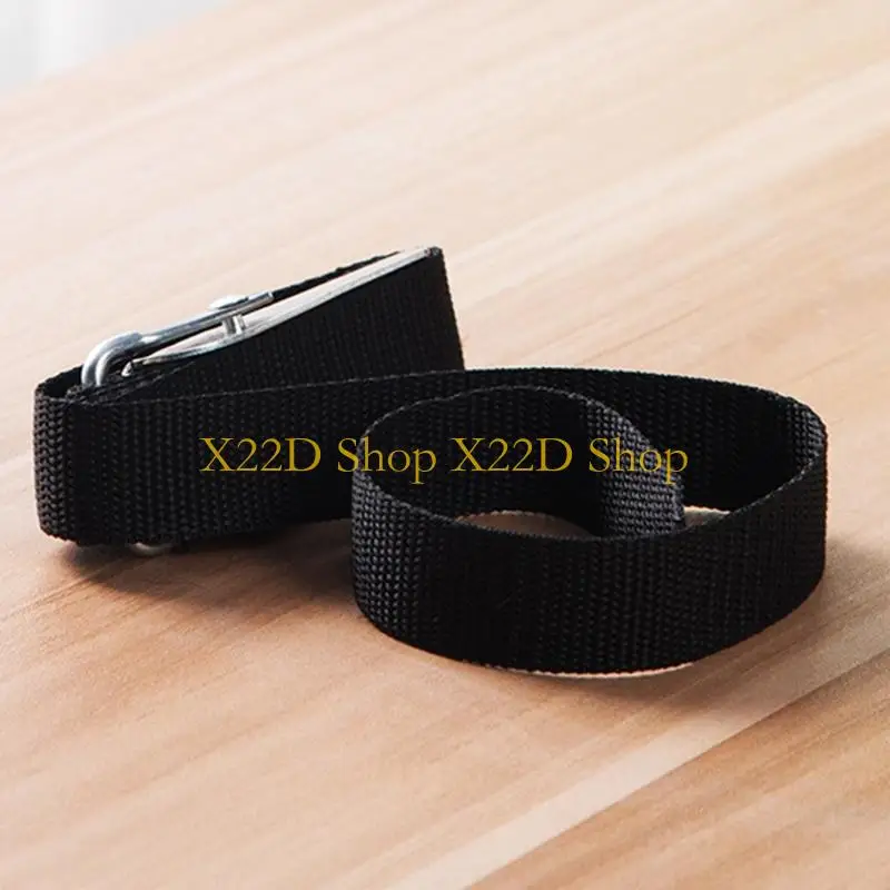 

X22D 5 Pcs 1.2/1.5/1.8/2.2m Plasters Molds Banding Straps with Buckles for Craft